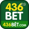 Logotipo 436bet